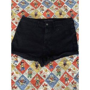 Wild & Fable high waisted shorts